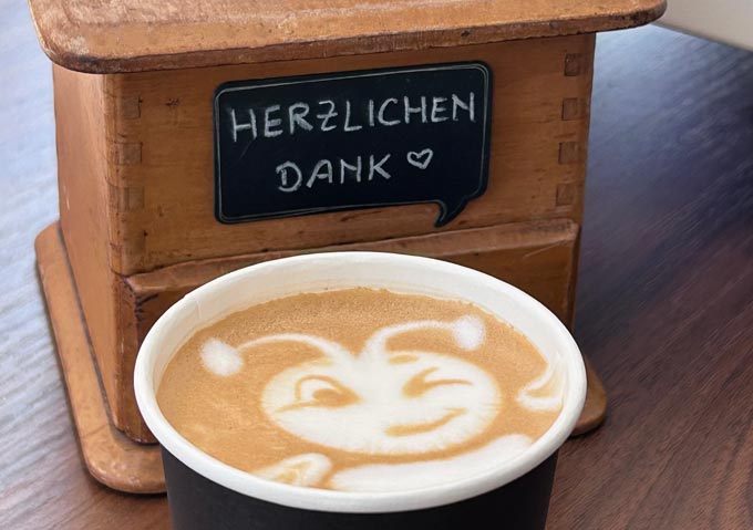 Cappuccino