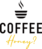 Logo Coffee Honey